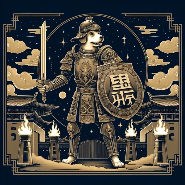 개띠
