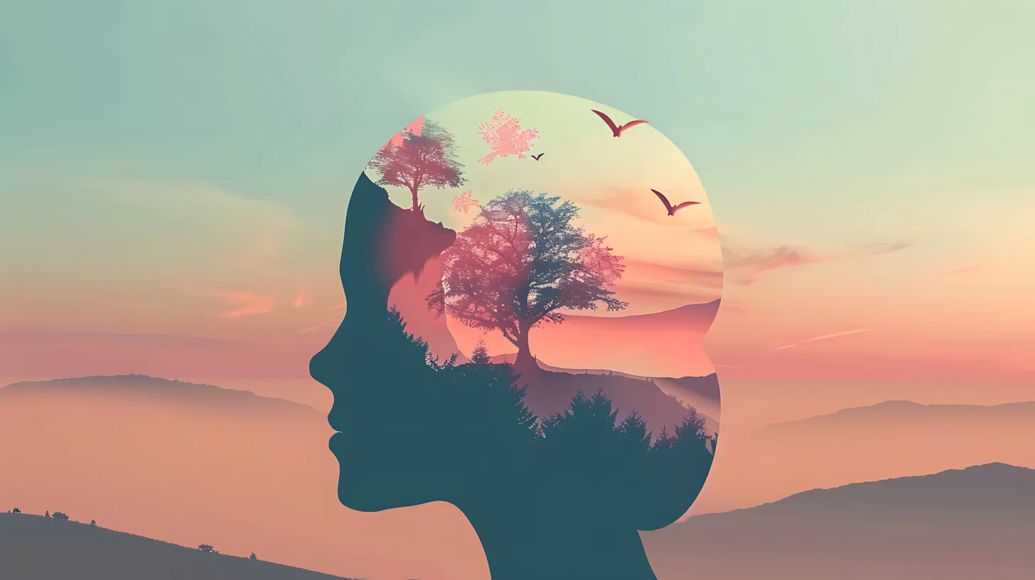 꿈 이미지
