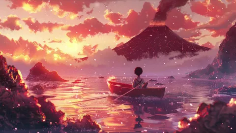 꿈 이미지