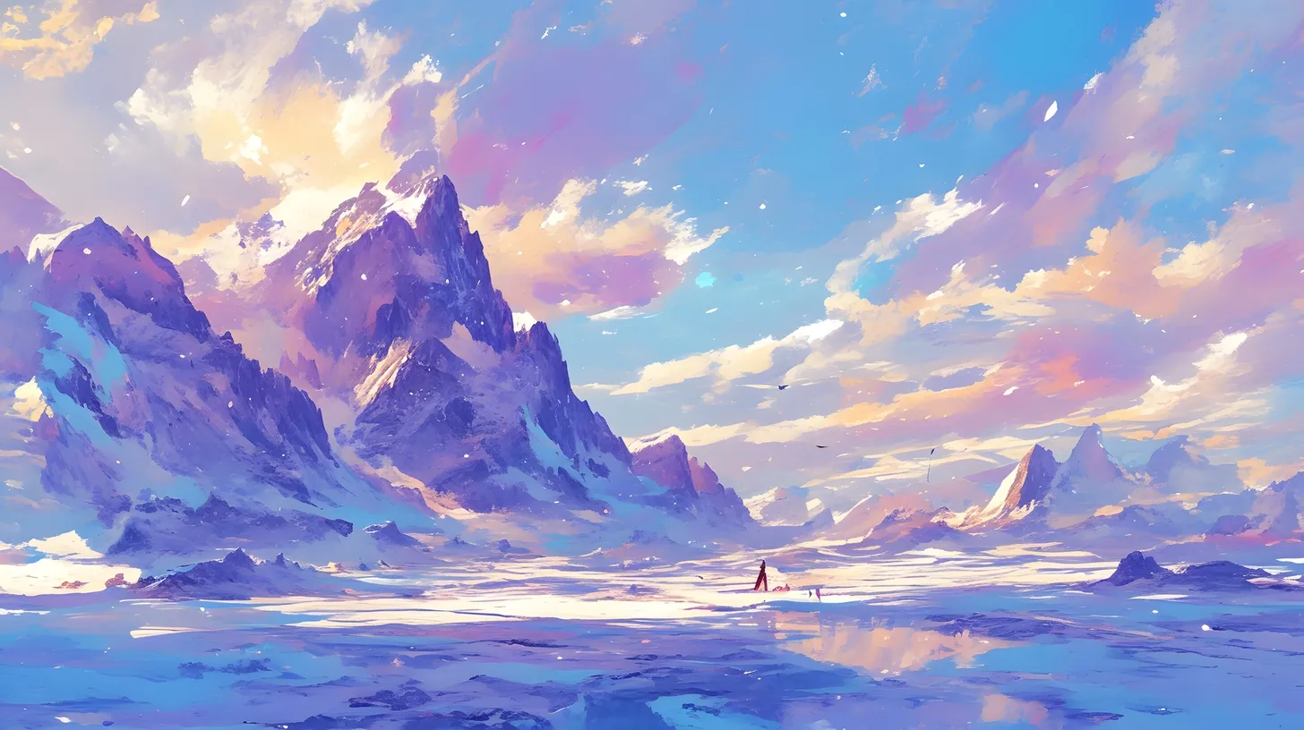꿈 이미지