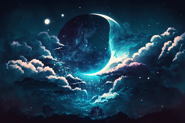 꿈 이미지